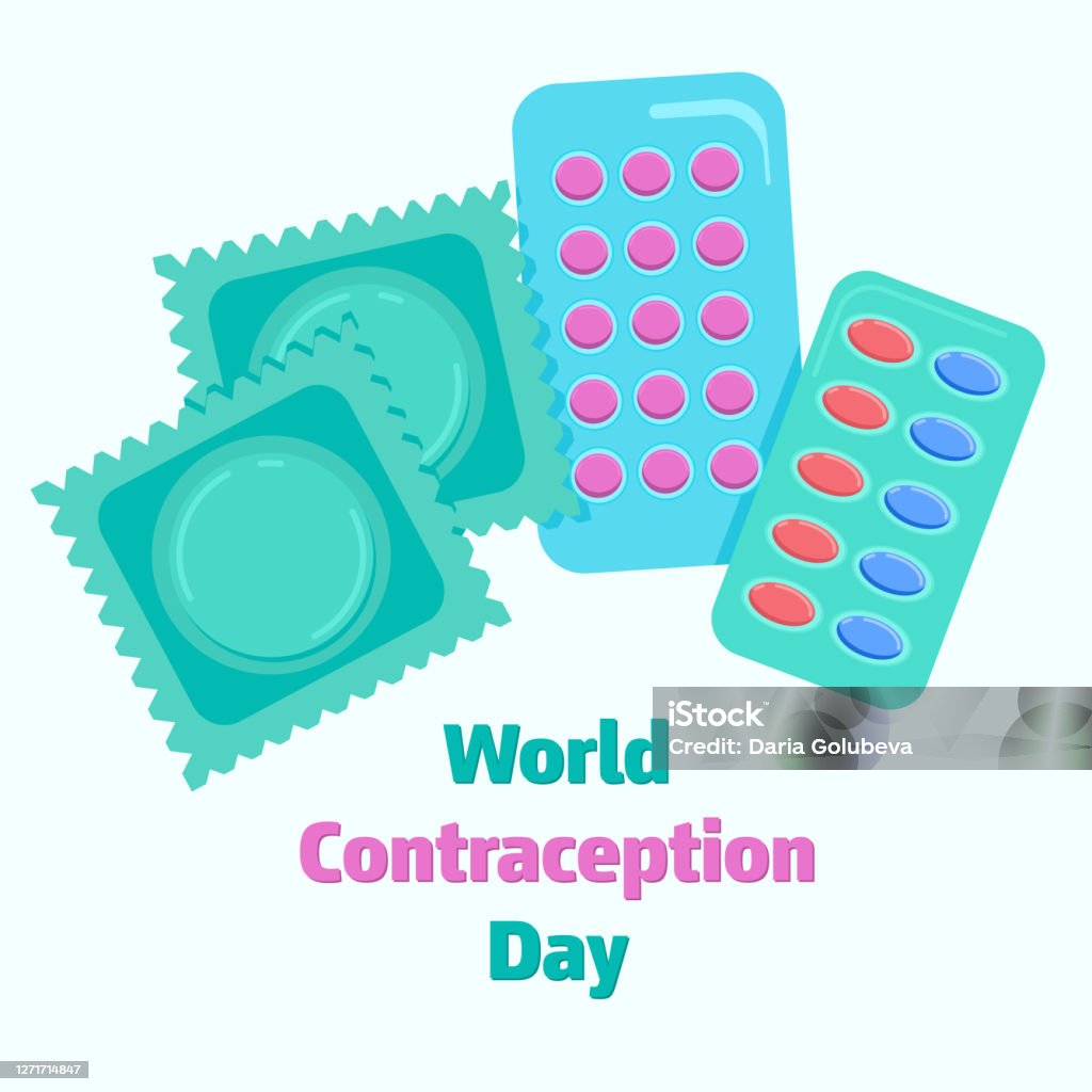 Фото Всемирный день контрацепции 2024 #51