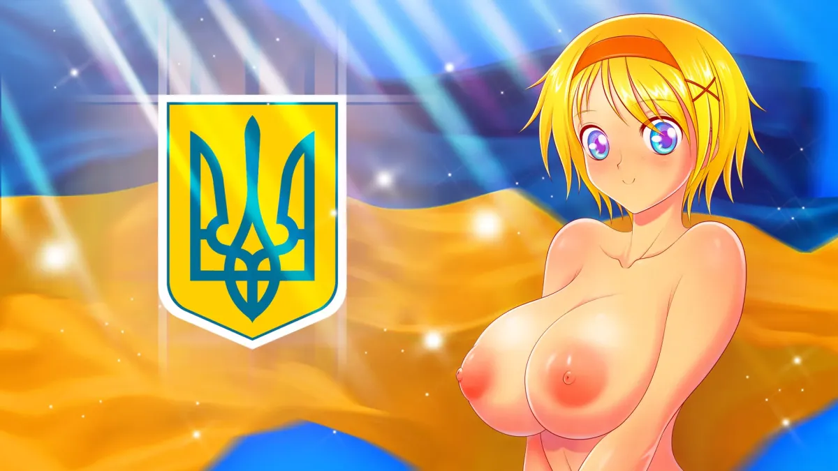Картинки и открытки день художника Украины 2024.