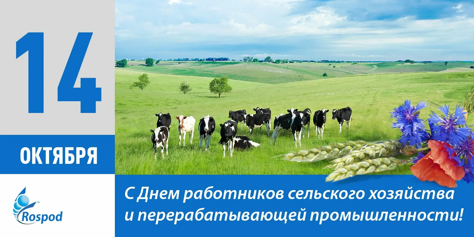 Фото Поздравления с днем работников сельского хозяйства Украины #48