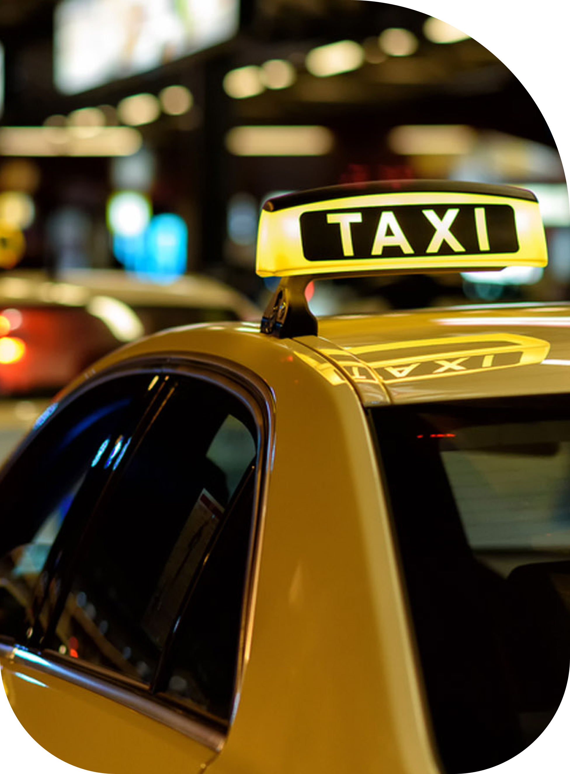 Фото Международный день таксиста 2025 #86