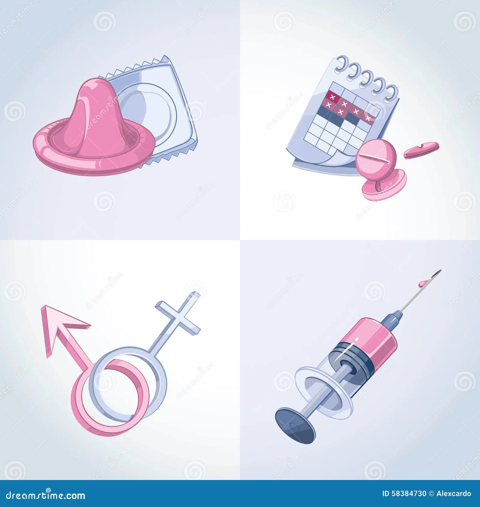 Фото Всемирный день контрацепции 2024 #73