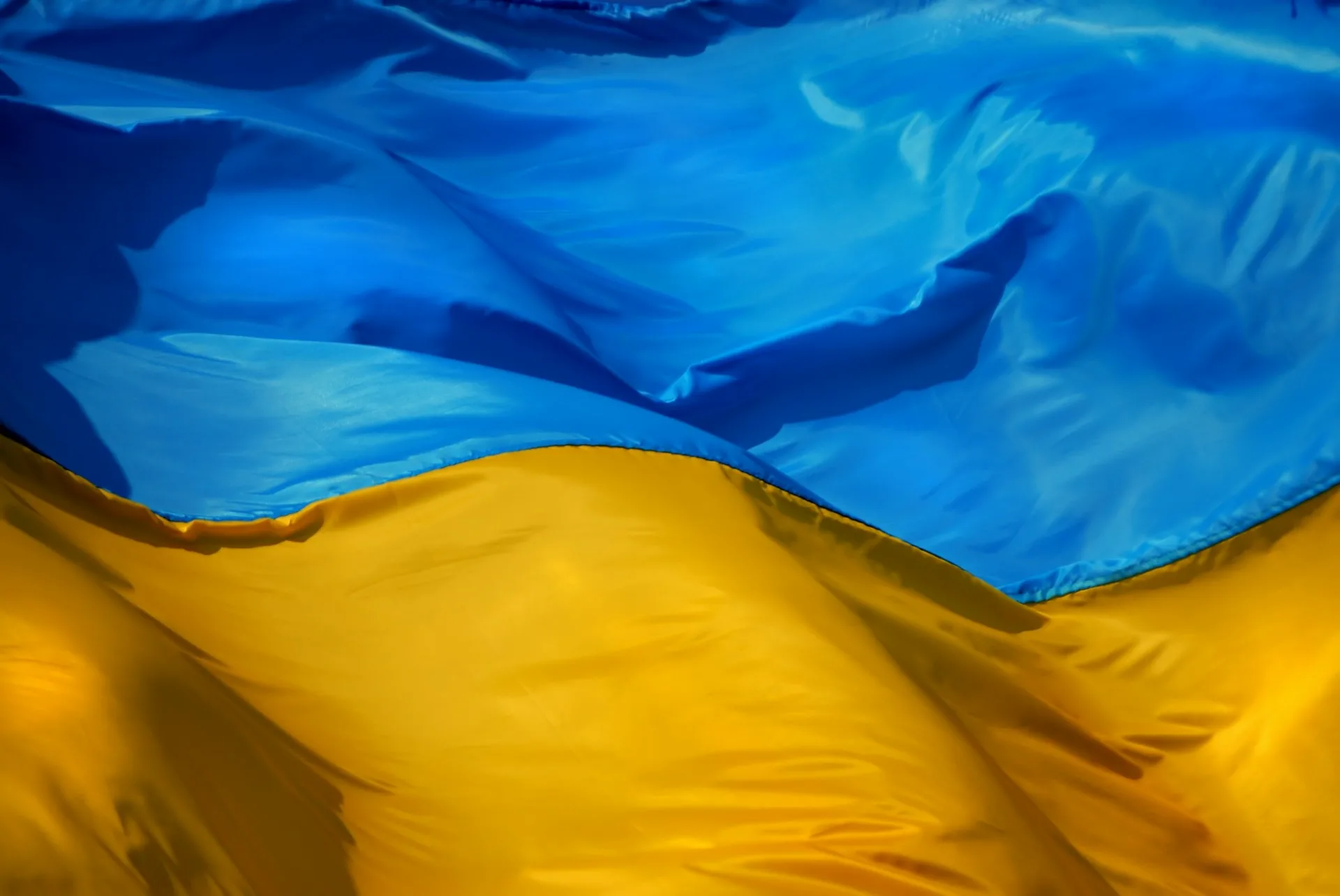 Фото День флага Украины #44