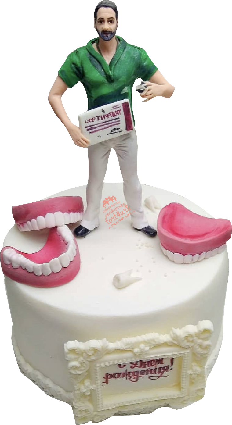 Фото Поздравление с днем рождения стоматологу мужчине #63