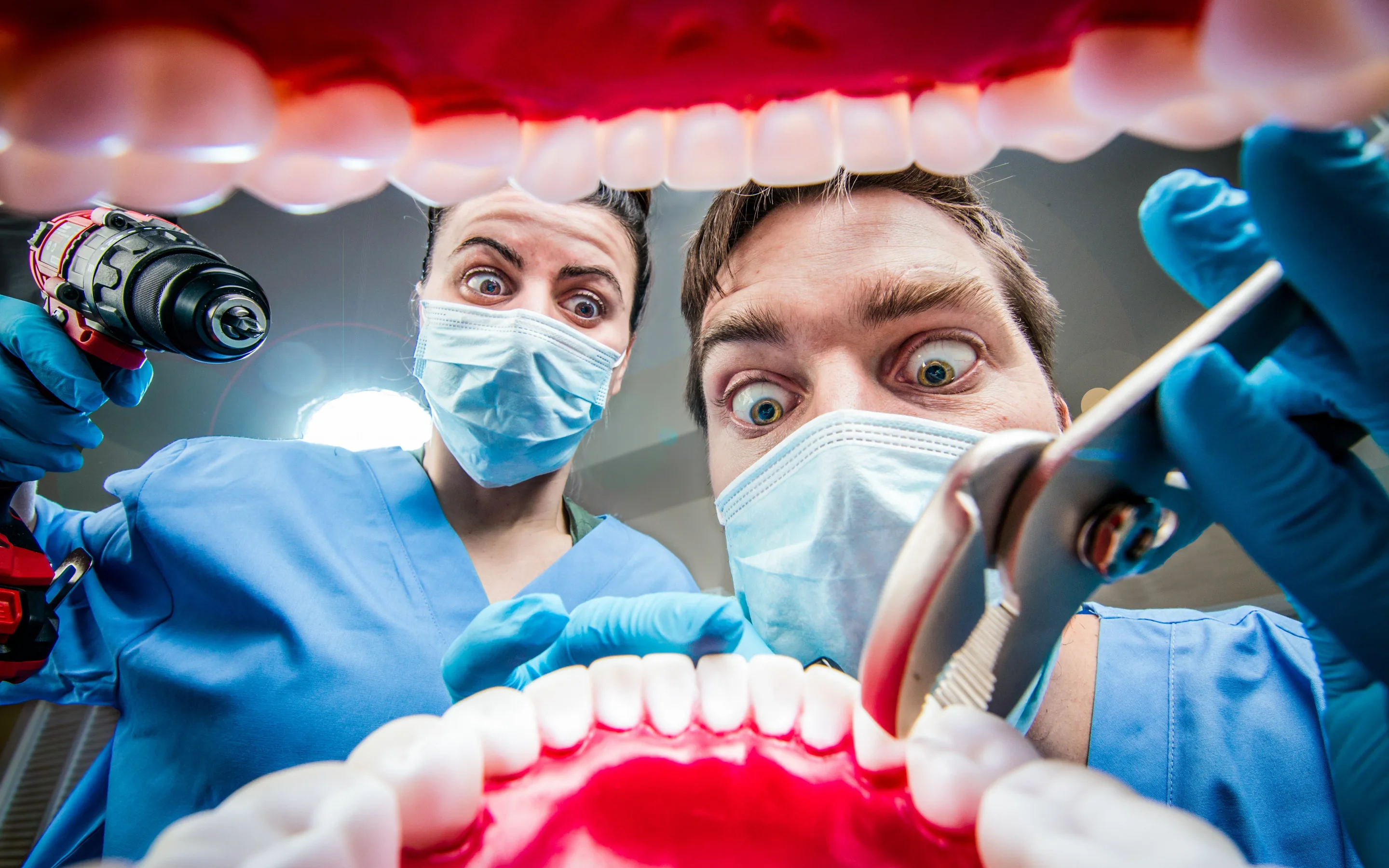 Фото Международный день стоматолога 2025 #66