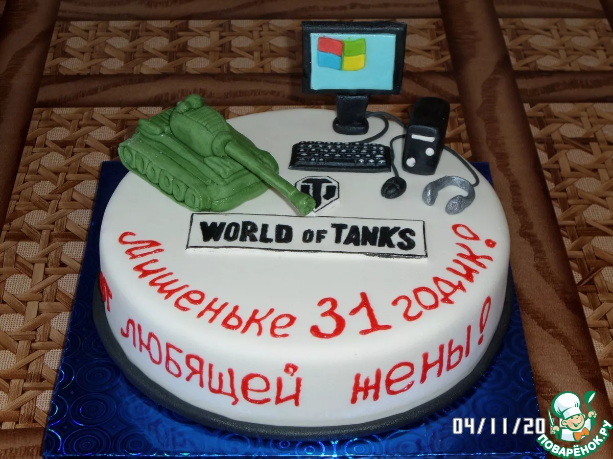 Фото Поздравления с днем рождения танкисту #83