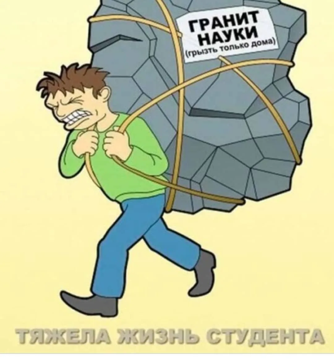 Грызть гранит науки это. Грызть гранит науки. Жизнь студента. Приколы про студентов. Приколы про студентов в картинках.