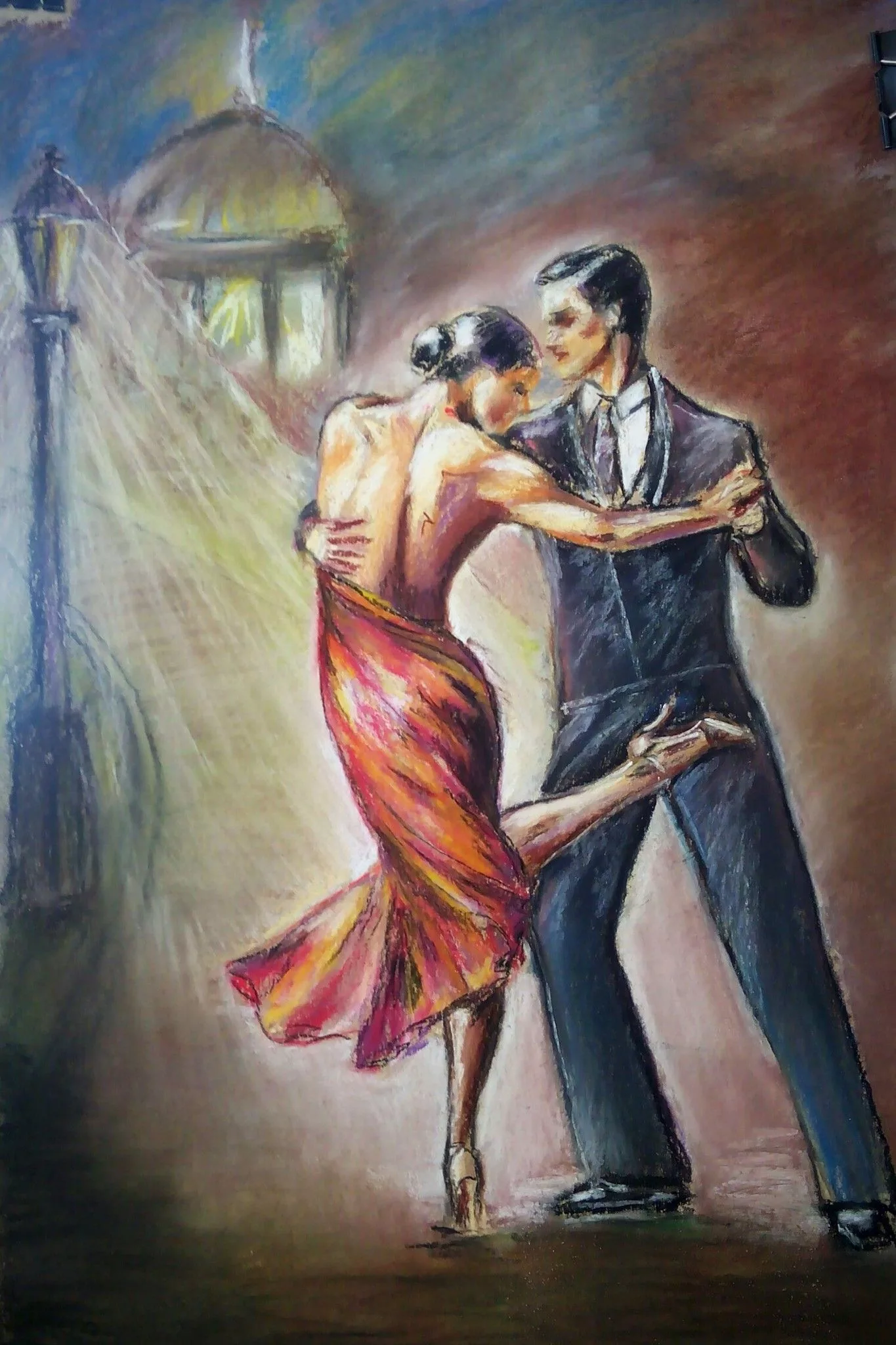 Фото Международный день танго 2024 #68