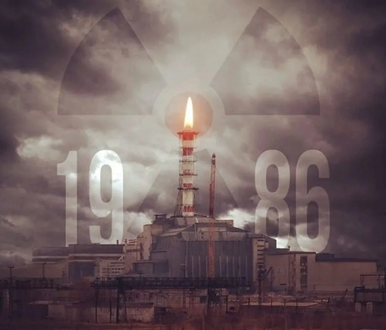 Фото День чернобыльской катастрофы. День памяти Чернобыля 2025 #57