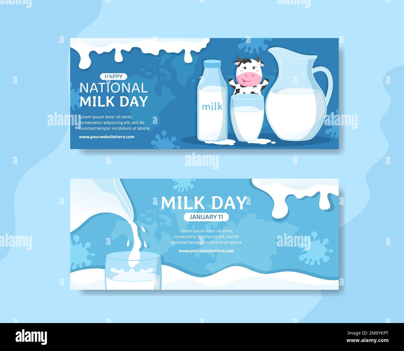 Фото День молока 2024 #45