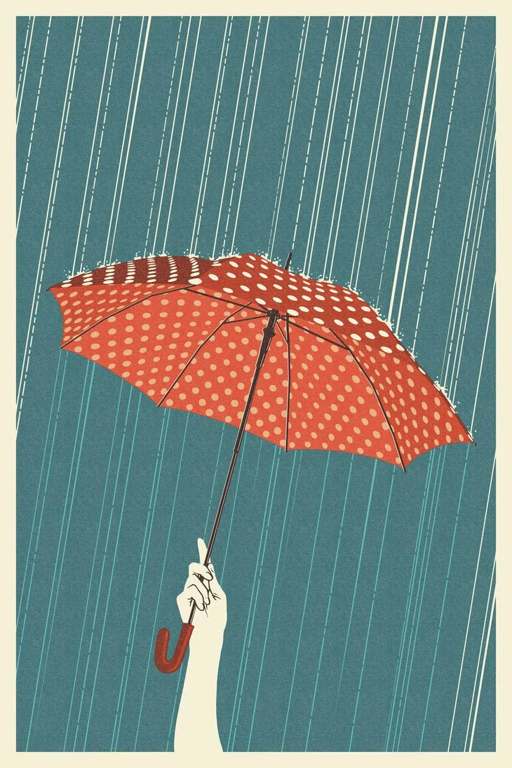 Открытка зонтик. Под зонтиком. Зонтики в живописи. Картины с зонтом. Зонт в живописи.