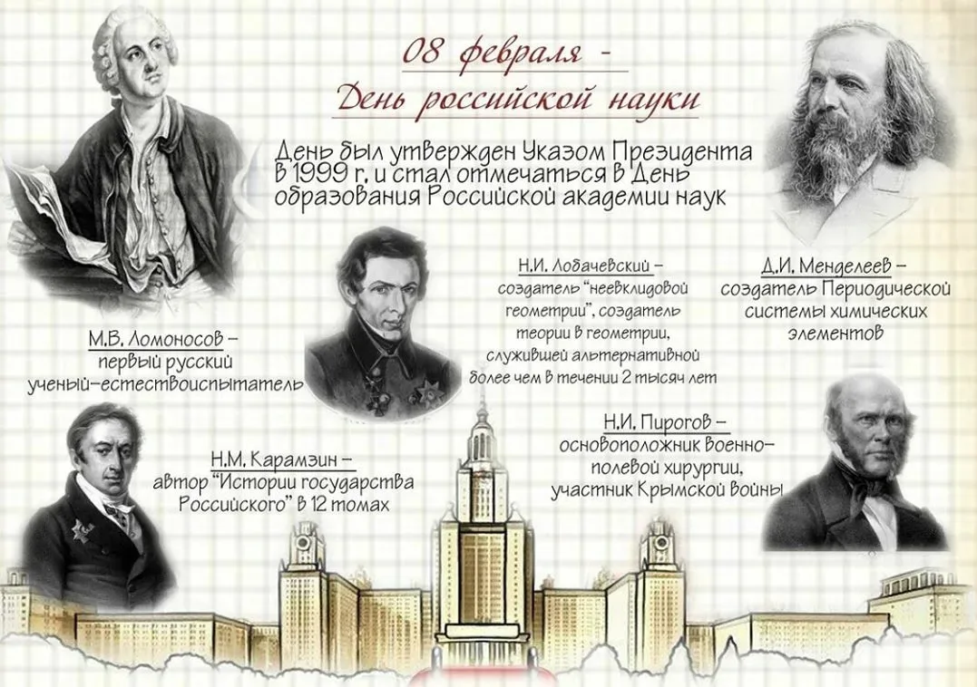 Фото День науки в Украине 2024 #17