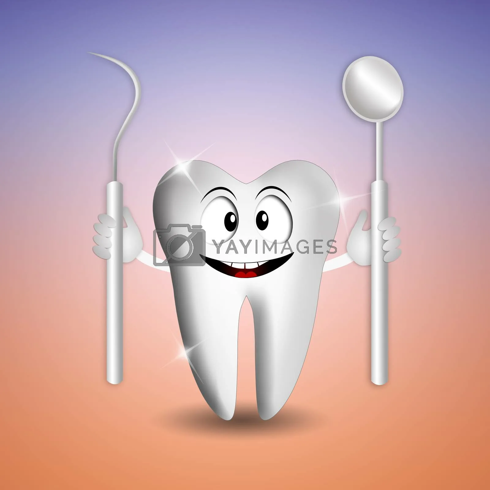 Фото Международный день зубного врача 2025 #47
