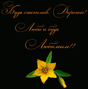 С юбилеем братик 45