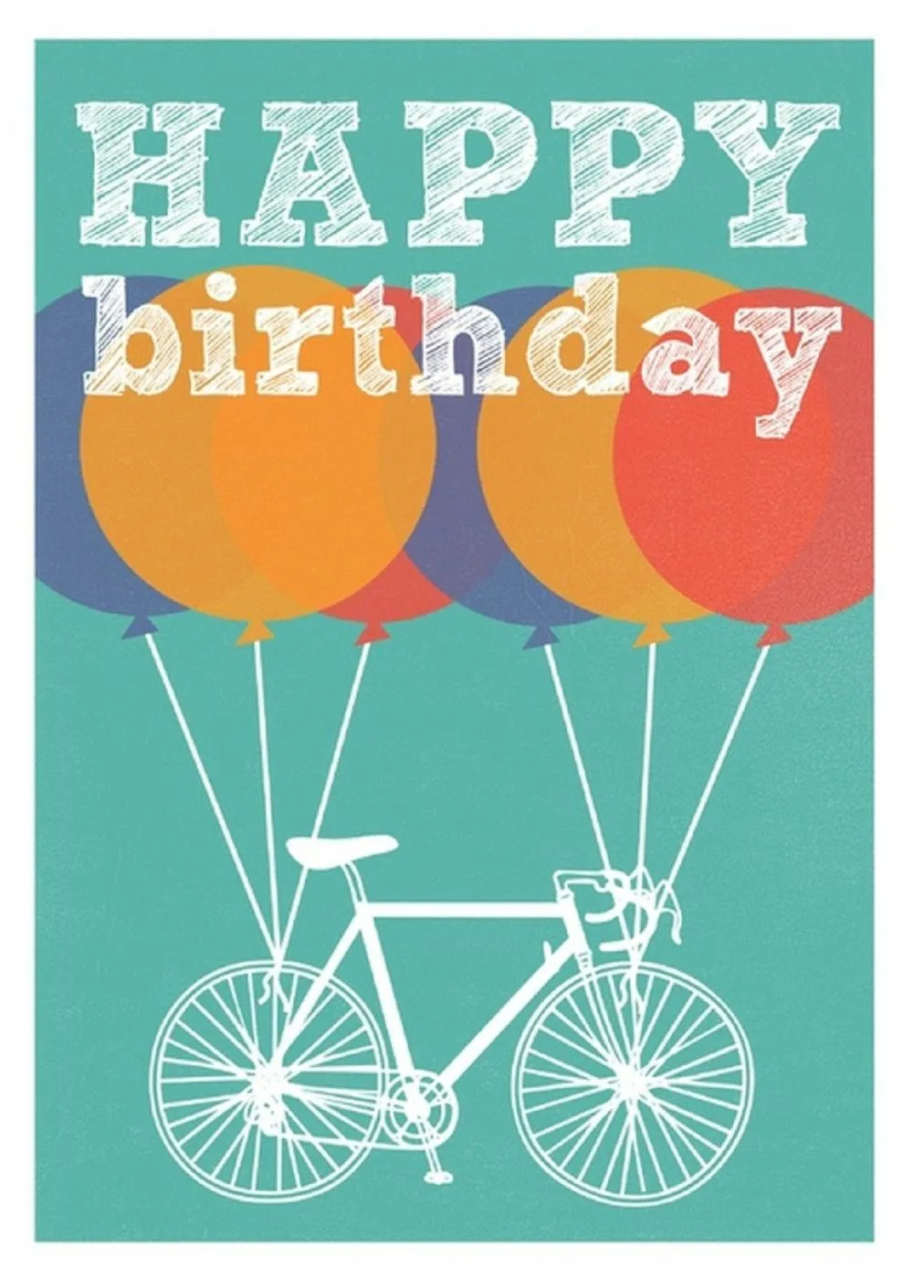 Фото Поздравления с днем рождения велосипедисту #33