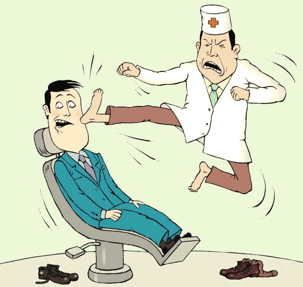 Сегодня врача не было. Кардиолог смешные картинки. Веселые картинки про стоматологов. Шарж стоматолог. Врач карикатура.