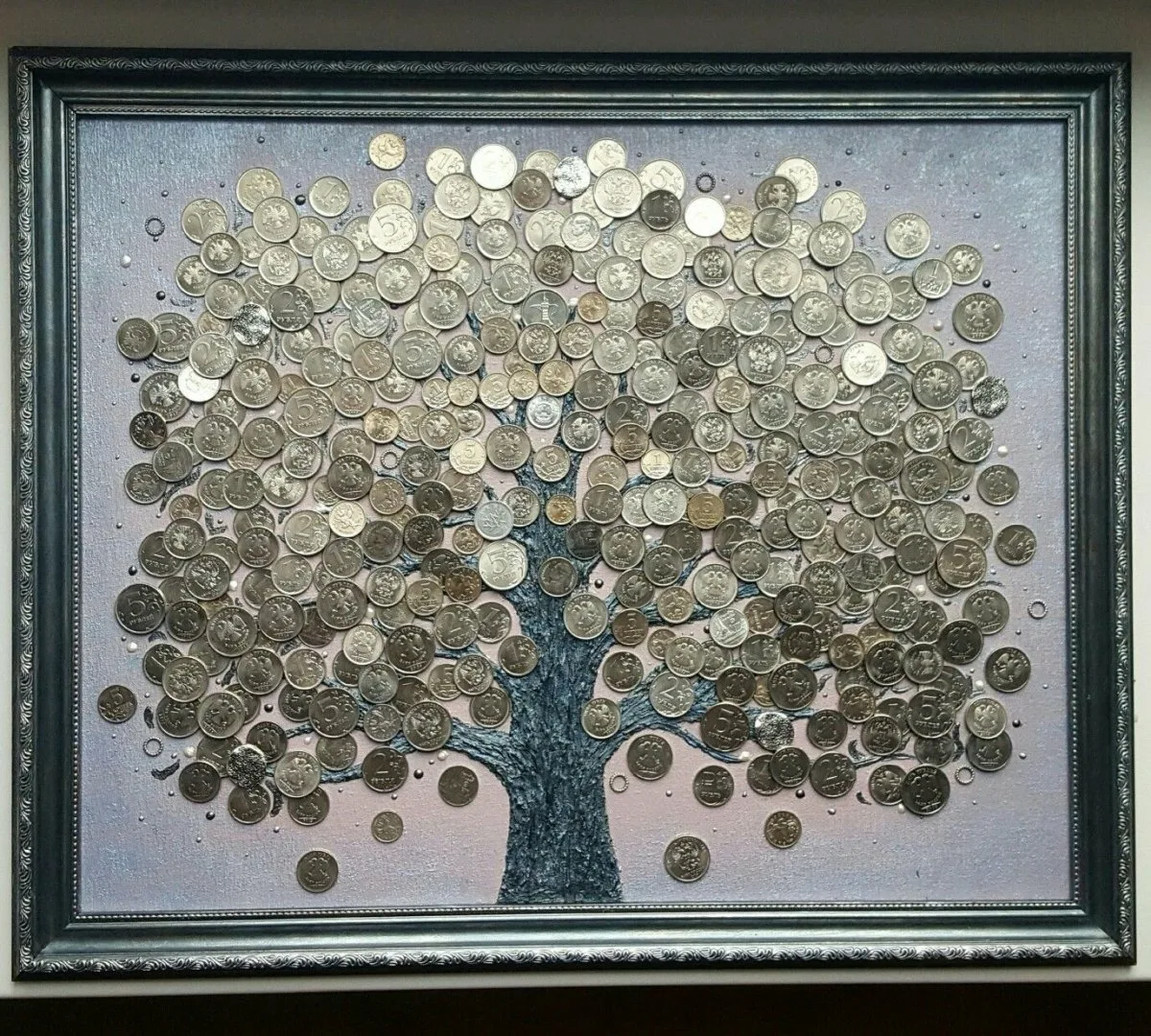Фото Слова к подарку денежное дерево #53