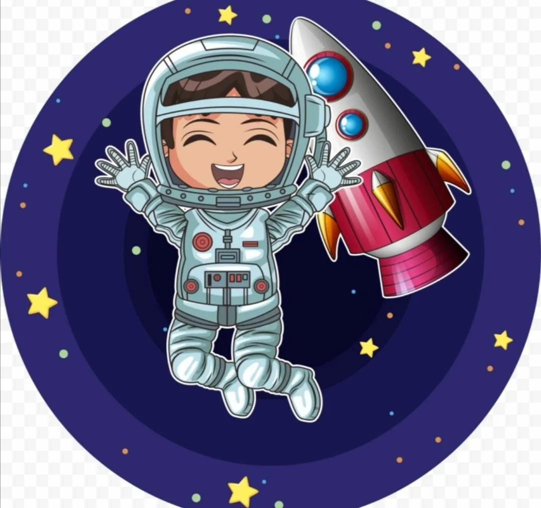 День космонавтики для подростков