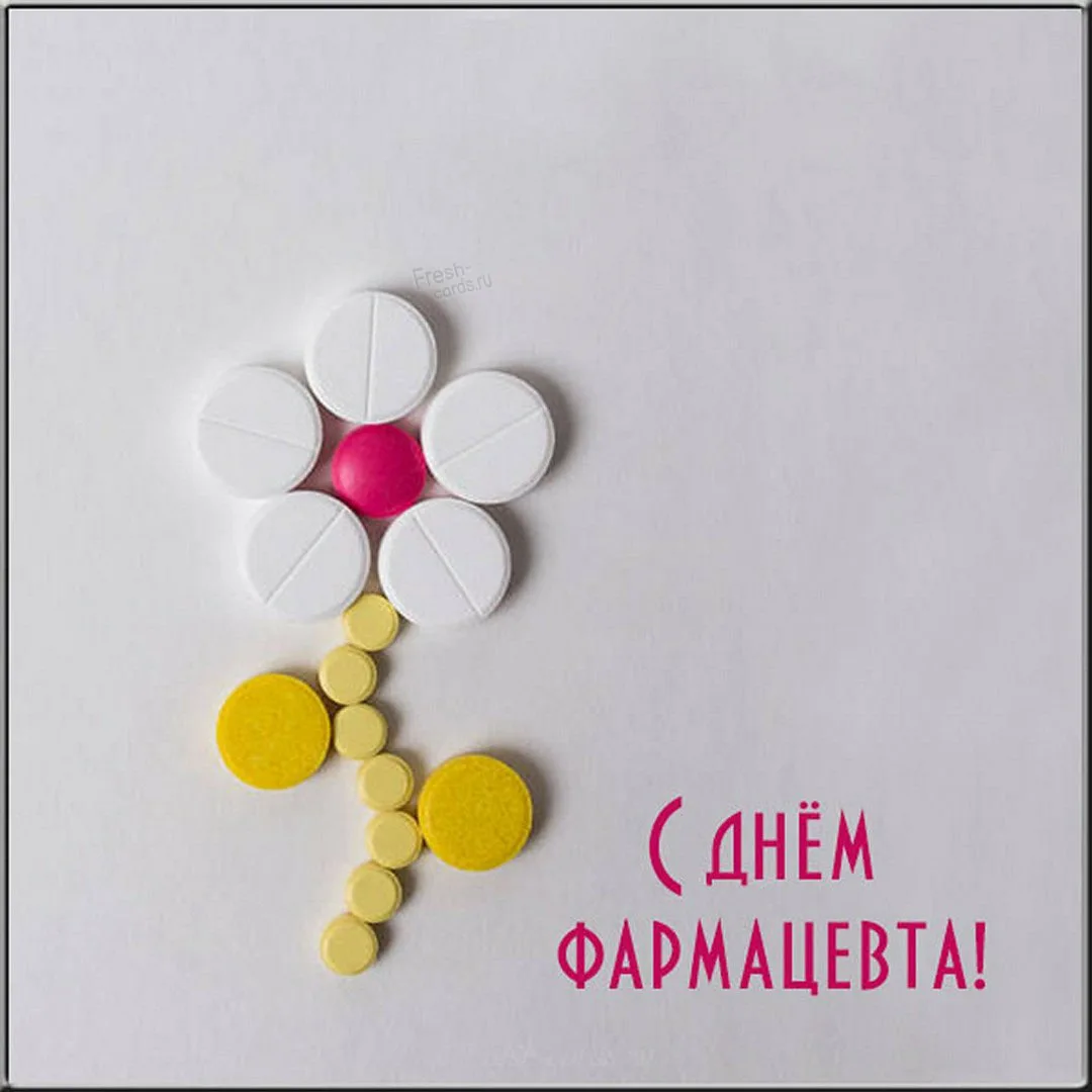 Фото День фармацевта Украины 2024 #28