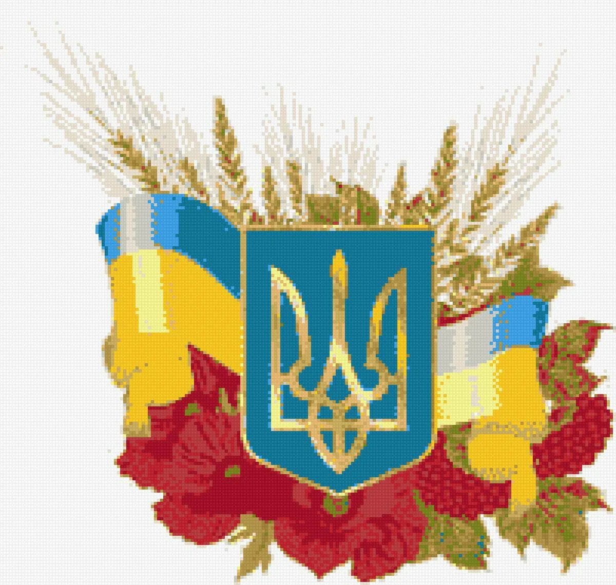 Фото Поздравления с днем независимости Украины #82