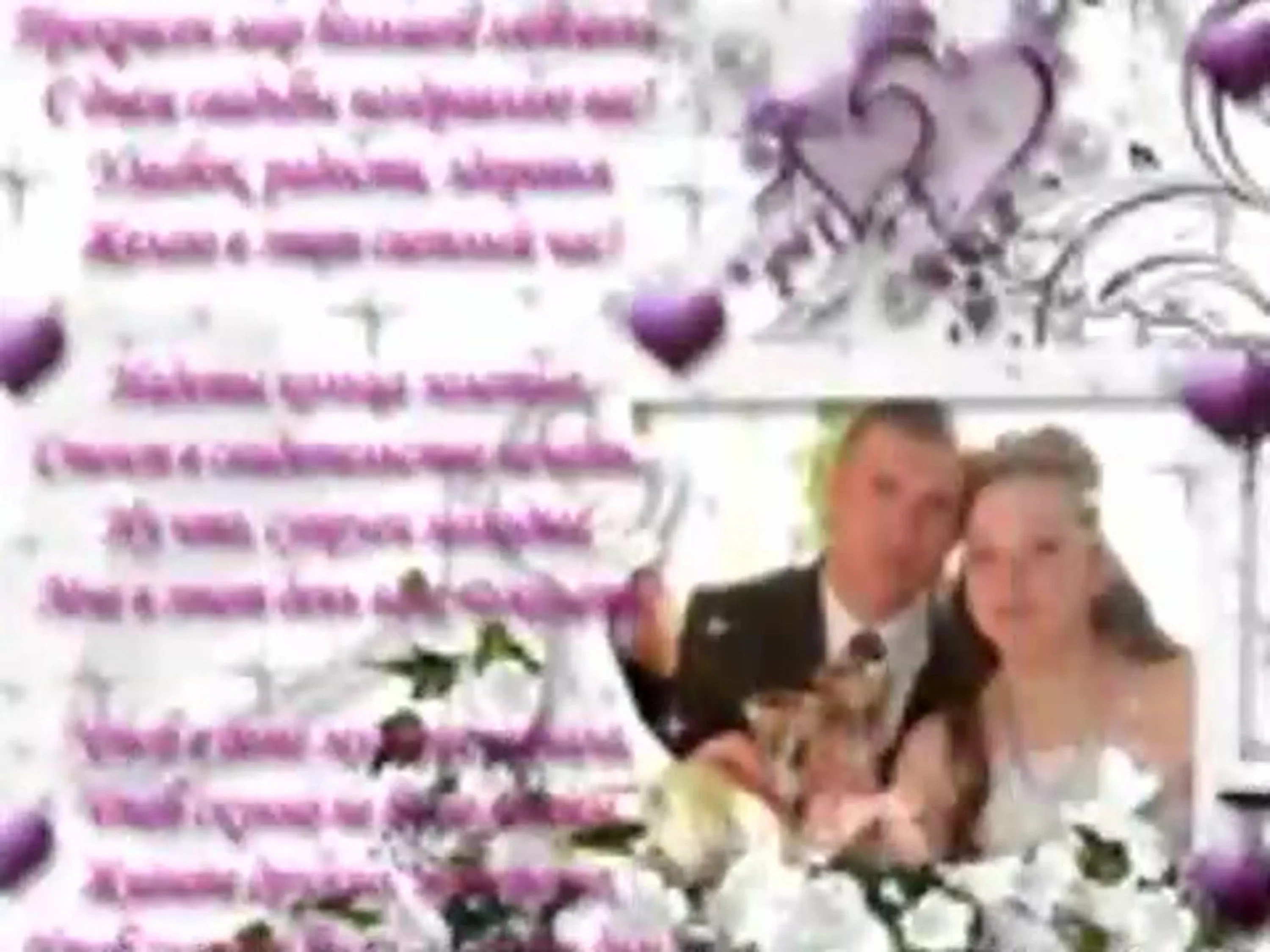 Фото Речь родителей на свадьбе дочери #82
