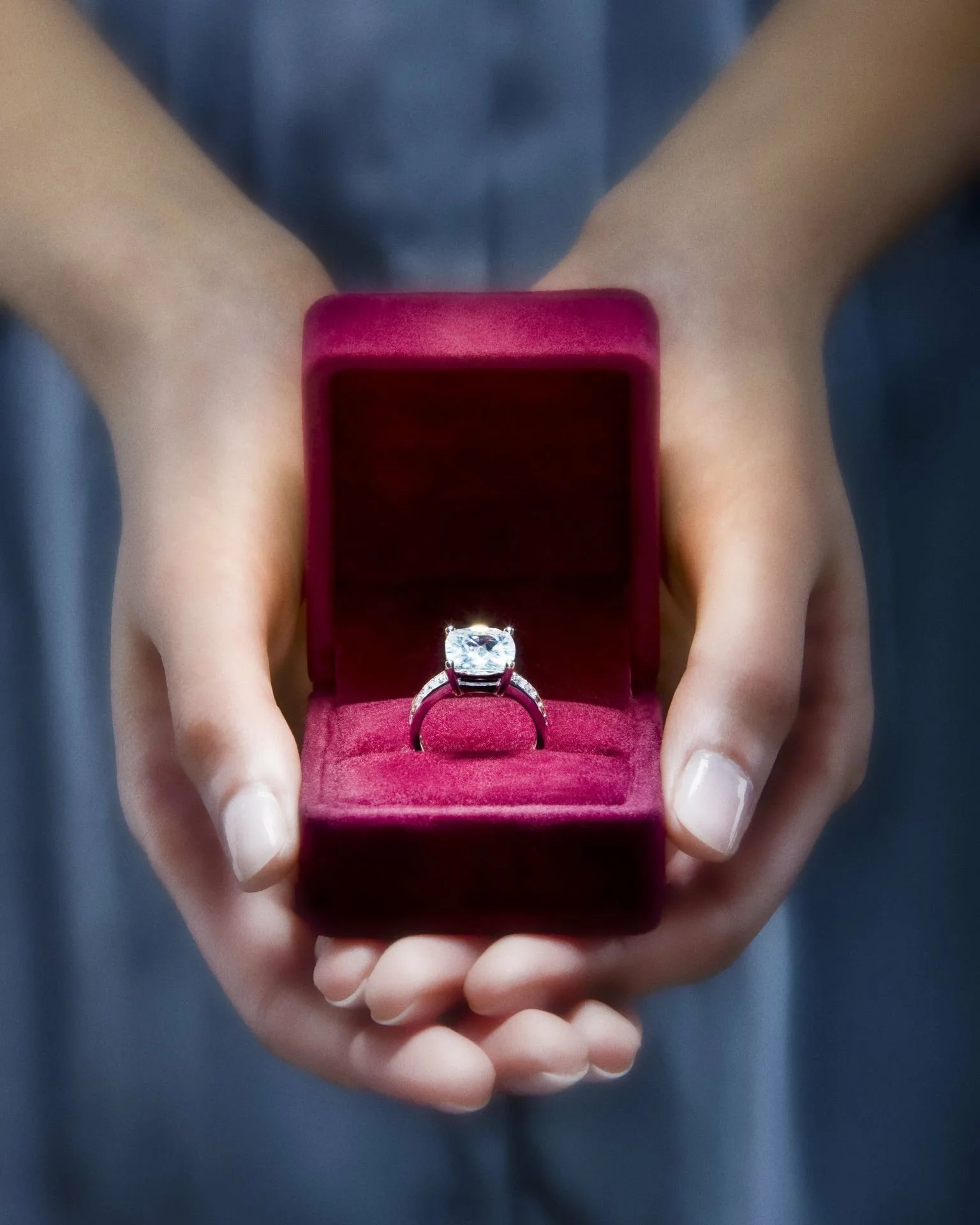 Фото Красивое предложение выйти замуж #61