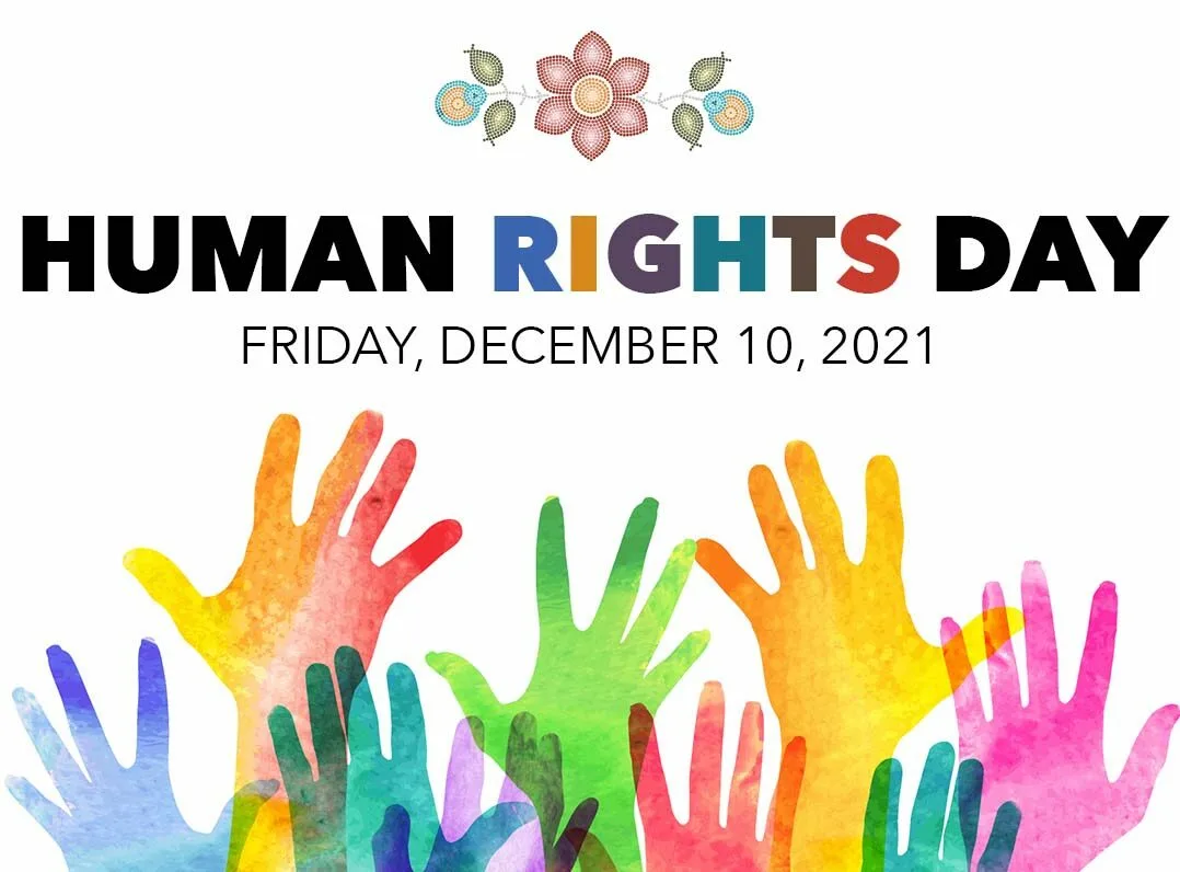 Фото День прав человека 2024 #16