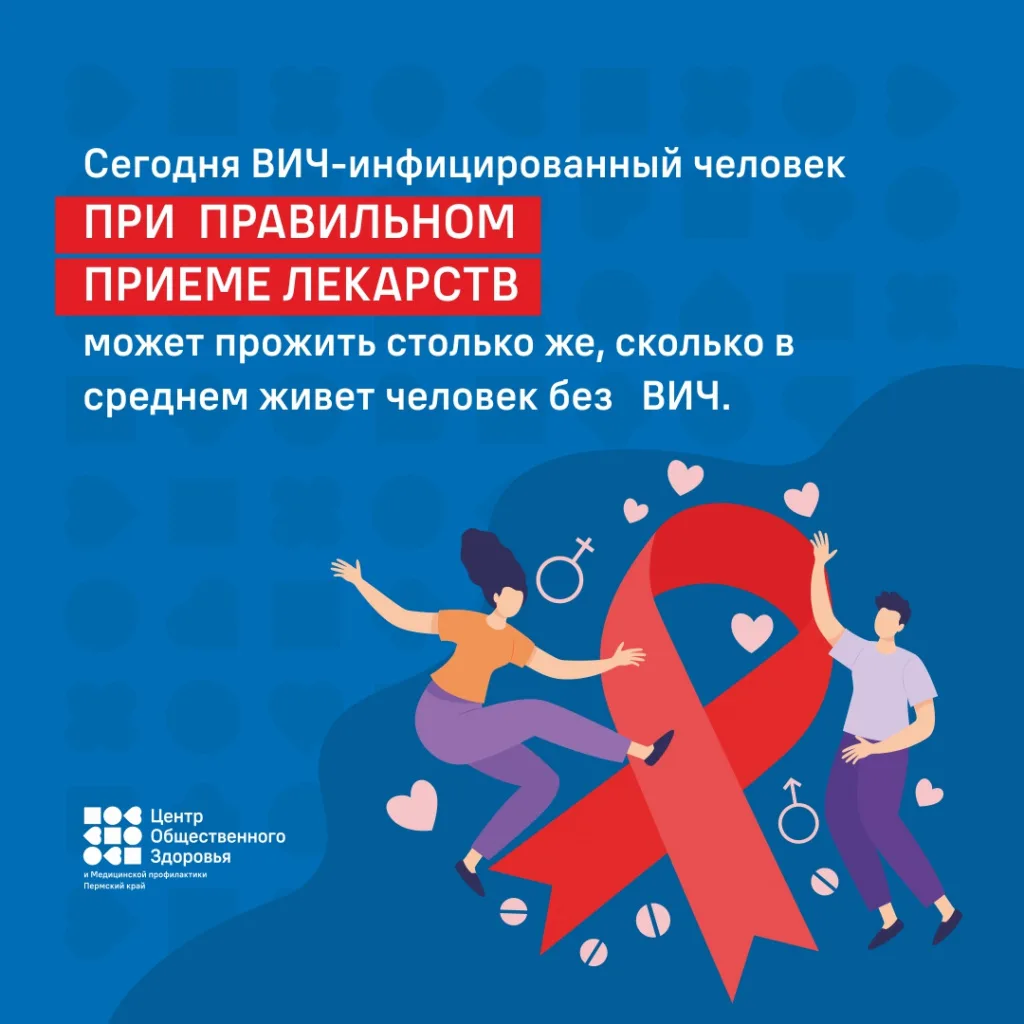 Фото Всемирный день борьбы со СПИДом #24