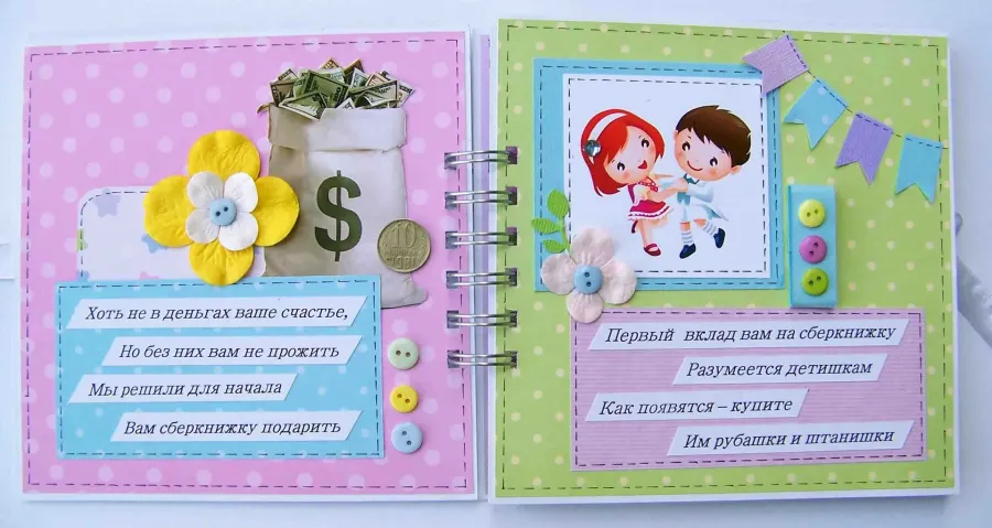 Галерея поздравлений и пожеланий