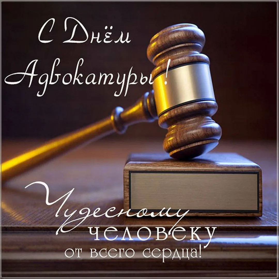 Фото День юриста Украины 2024 #47