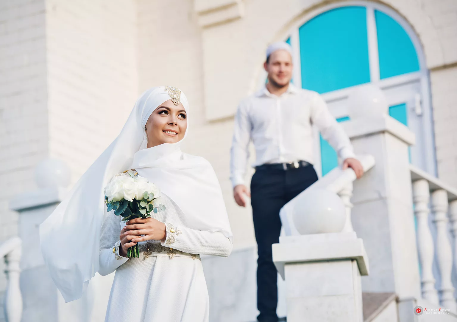 Мусульманский замуж. Татарская невеста никаха. Платье на никах. Платье на никах для невесты. Татарские платья на свадьбу.