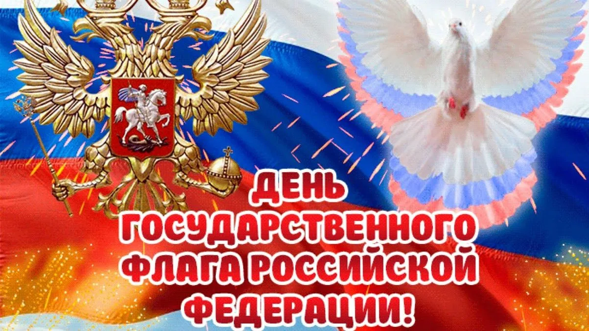 Фото День государственного флага России 2024 #22