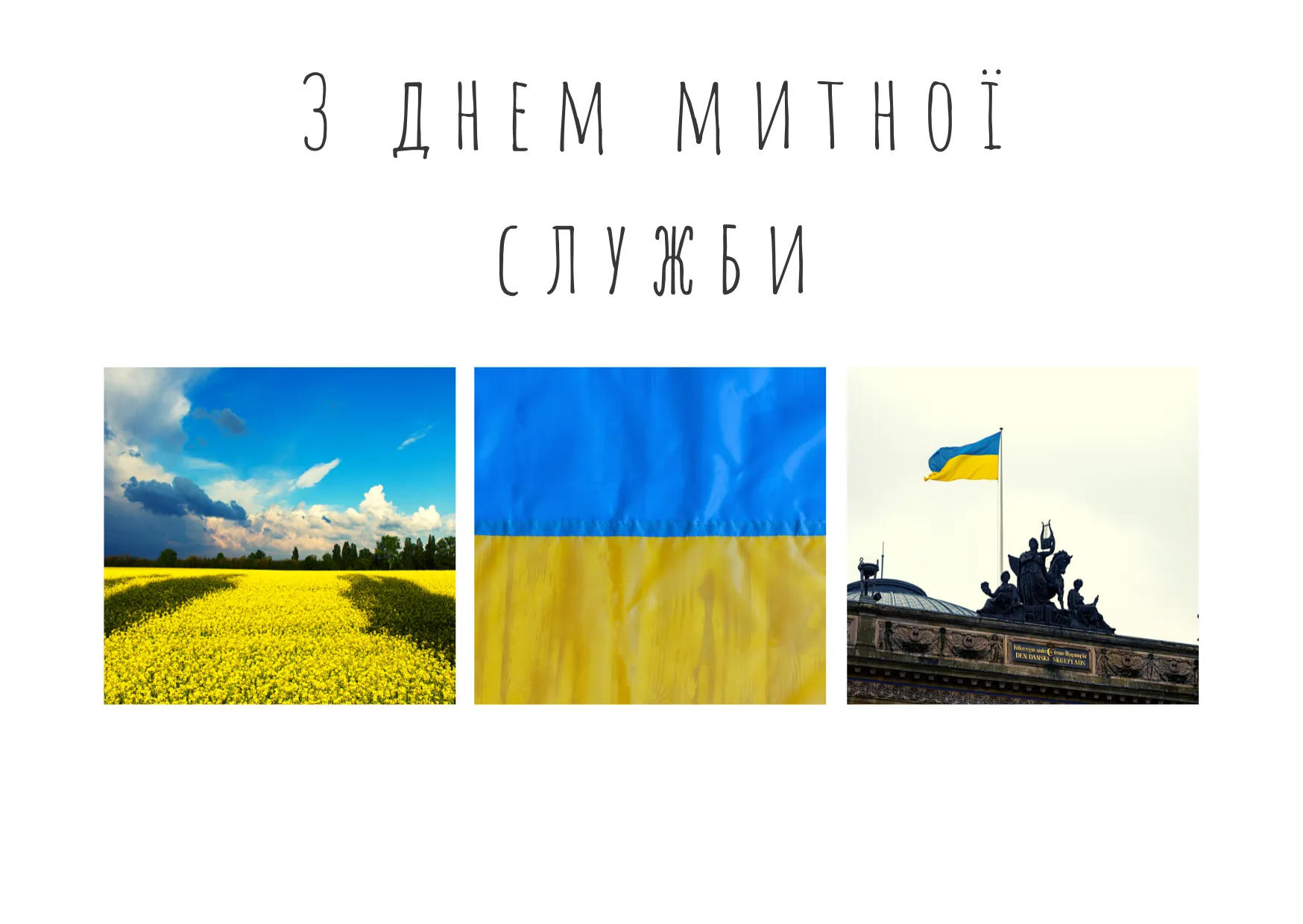 Фото День таможни Украины 2024 #34
