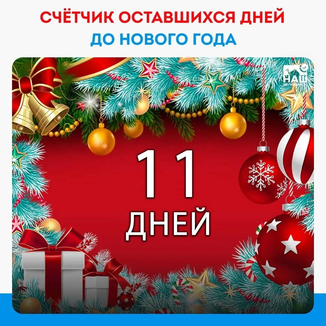 Фото Виджет: до нового года осталось (информер для сайта, блога и форума) #41