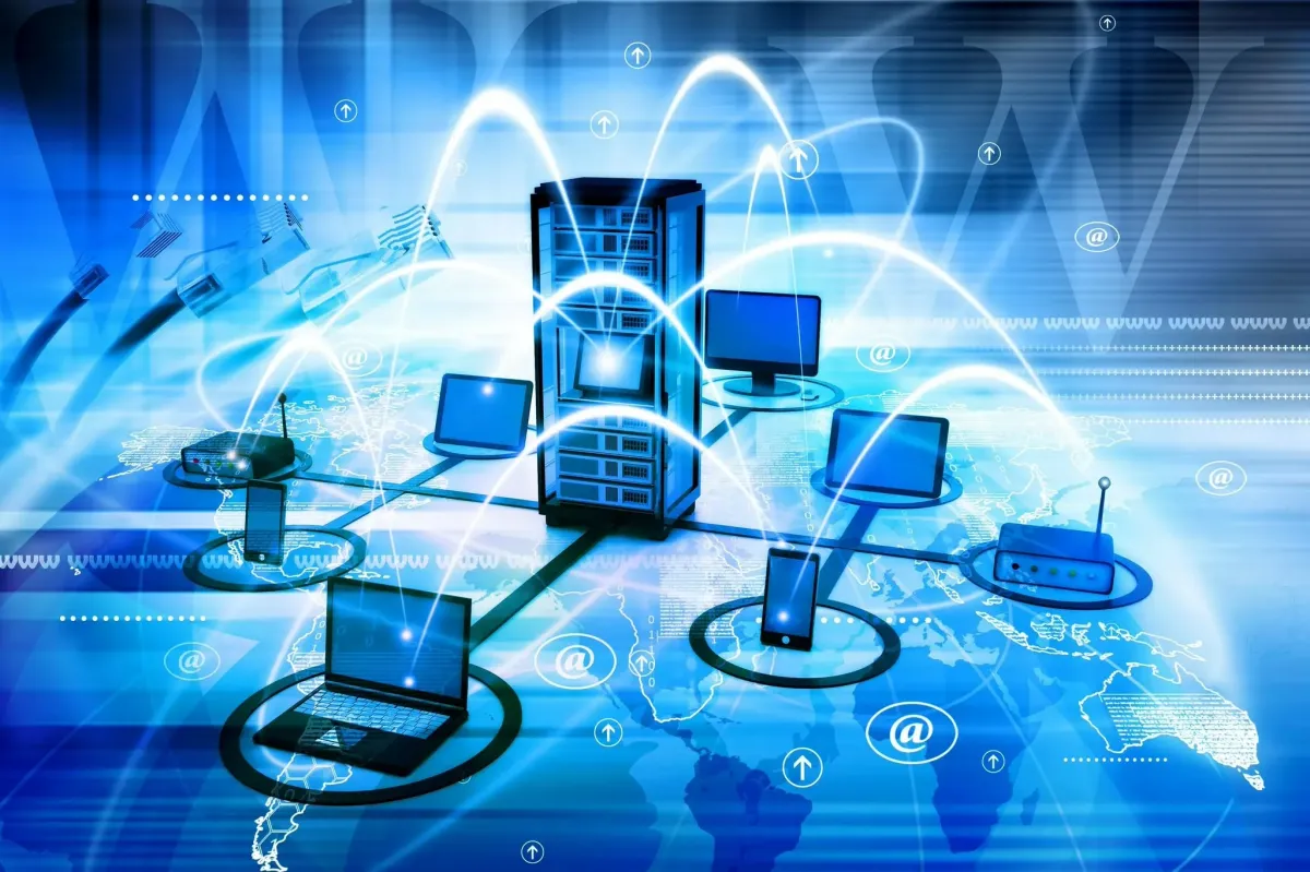 Информационное общество 2025