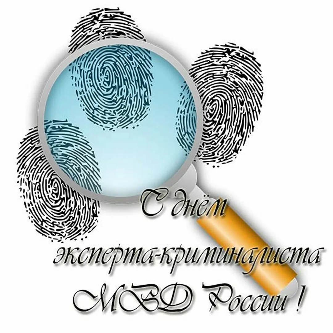 Фото Day of the forensic expert of the Ministry of Internal Affairs of Russia 2025 #12