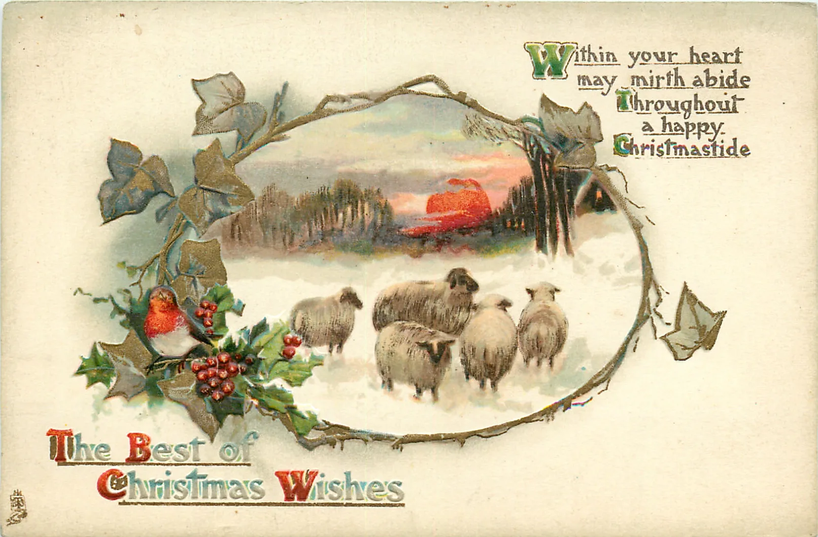 Фото Поздравление с Рождеством на польском языке с переводом на русский #42