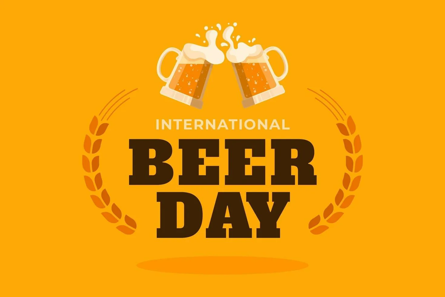 Фото Международный день пива 2024 #81