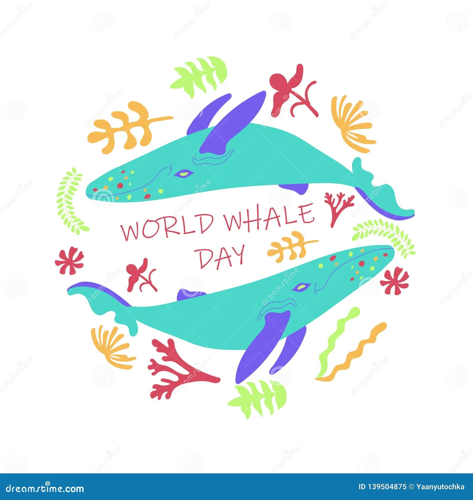 Фото Всемирный день китов и дельфинов 2024 #70