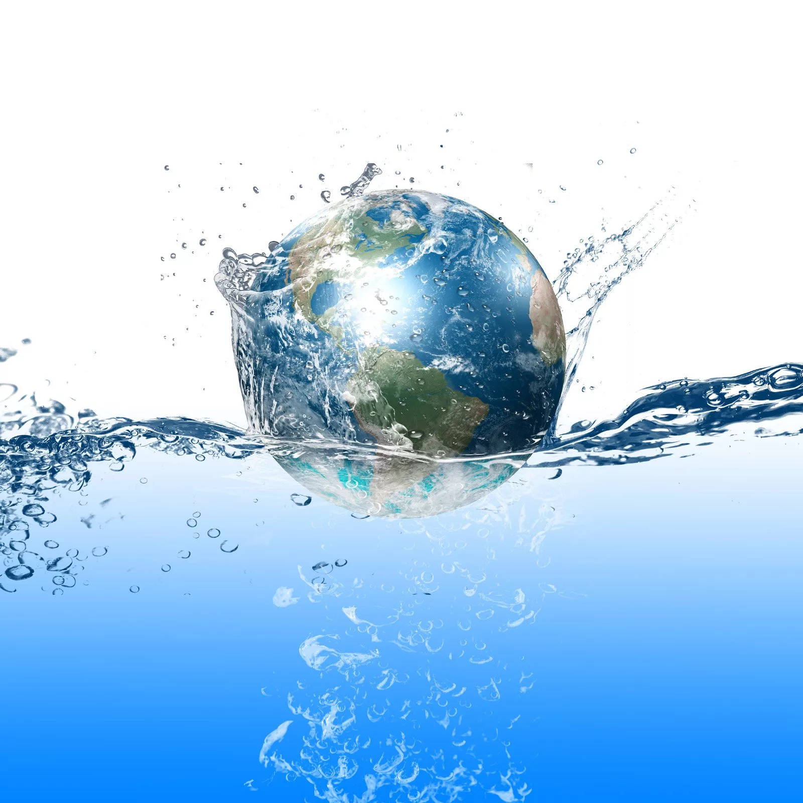 Фото Всемирный день воды (водных ресурсов) 2025 #31