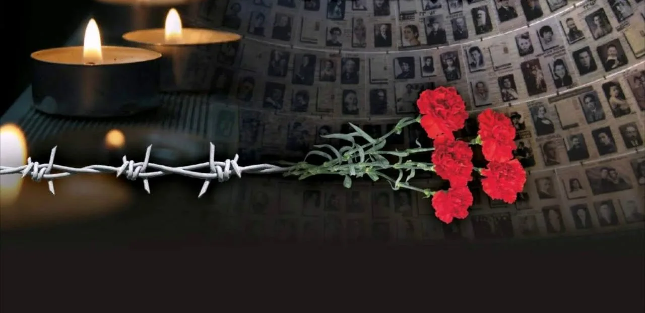 Фото День памяти жертв политических репрессий 2024 #9