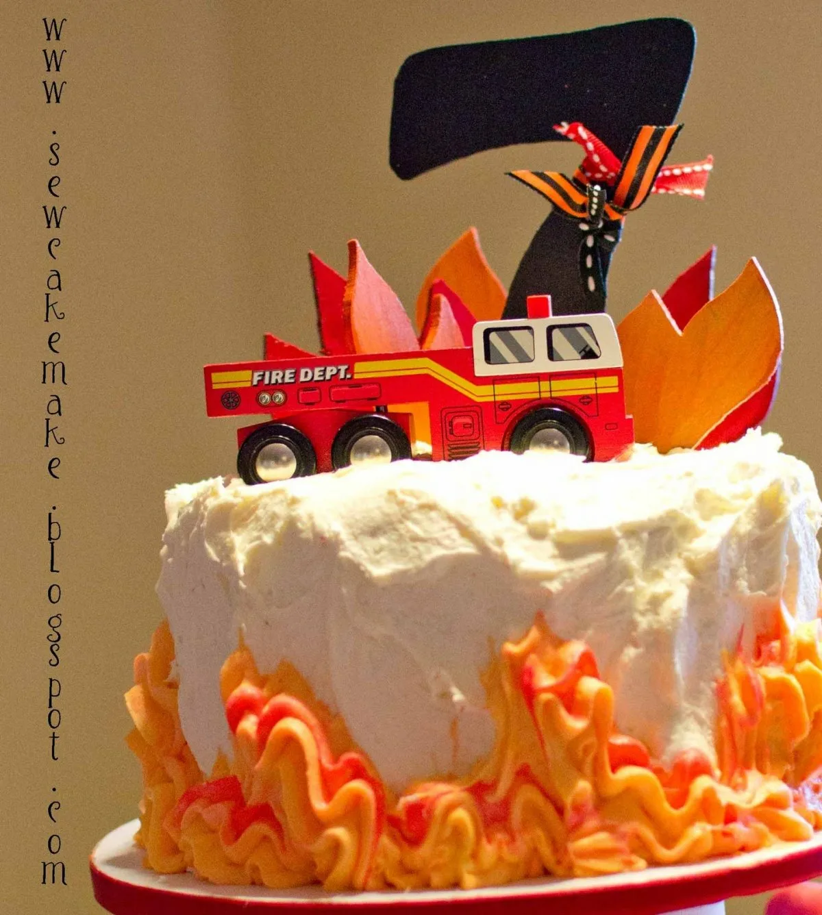 Фото Поздравления с днем рождения пожарному #91
