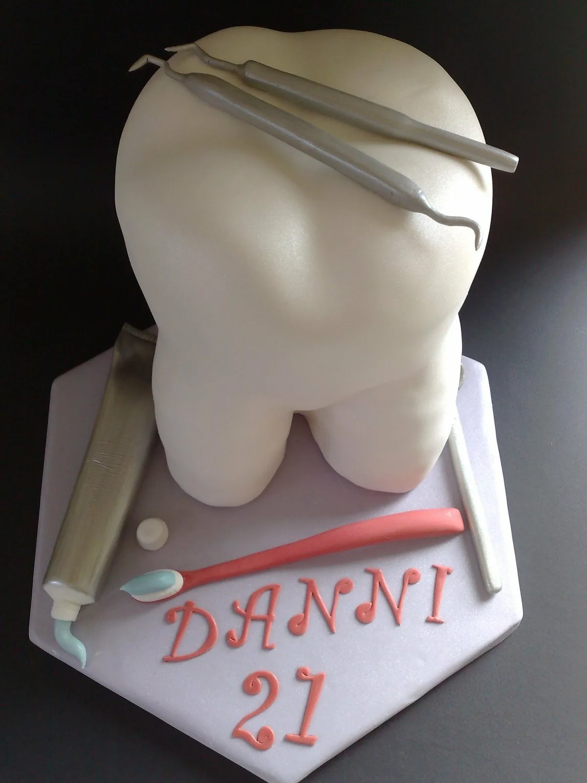Фото Поздравления с днем рождения стоматологу #68