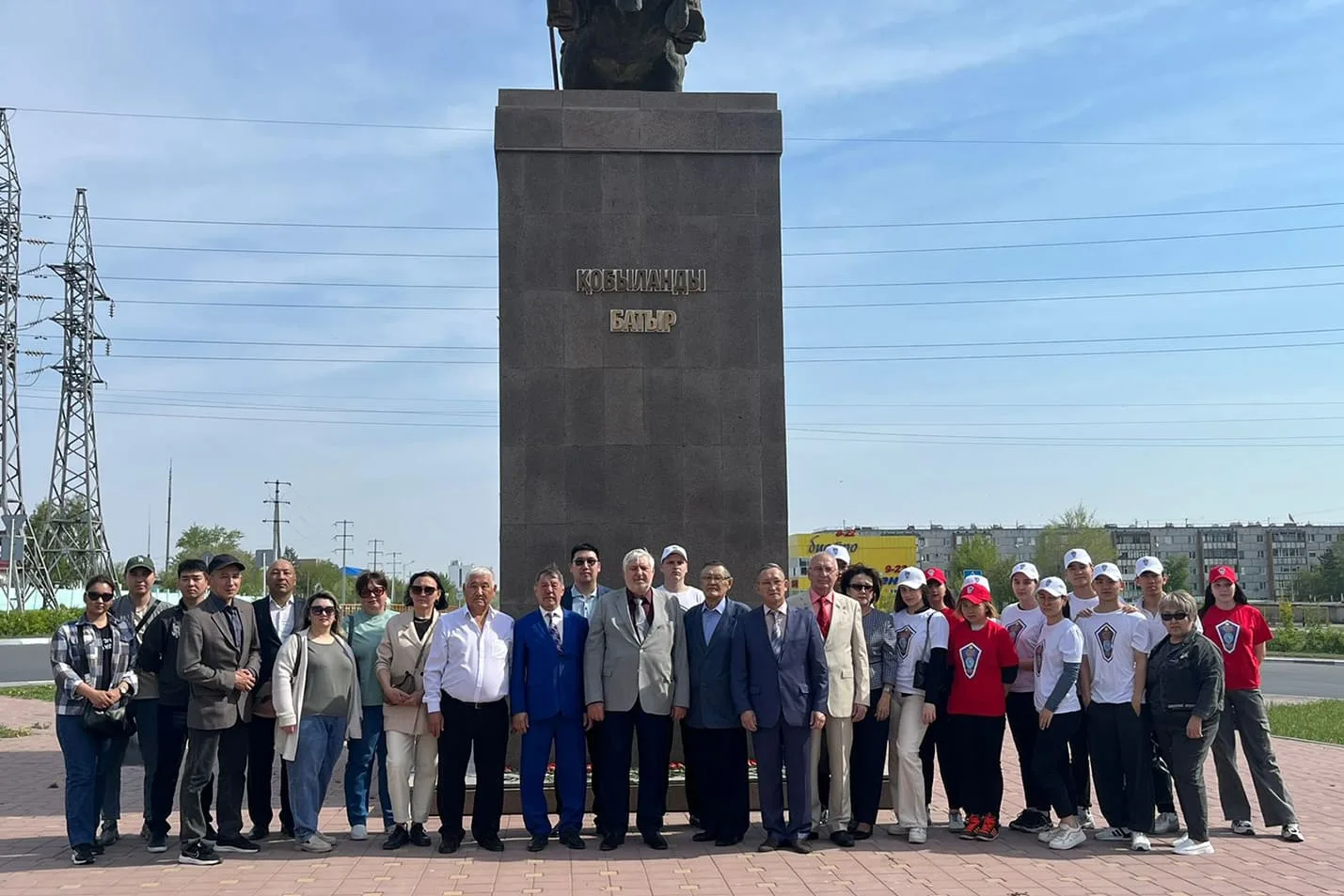Фото День защитника Отечества в Казахстане #95