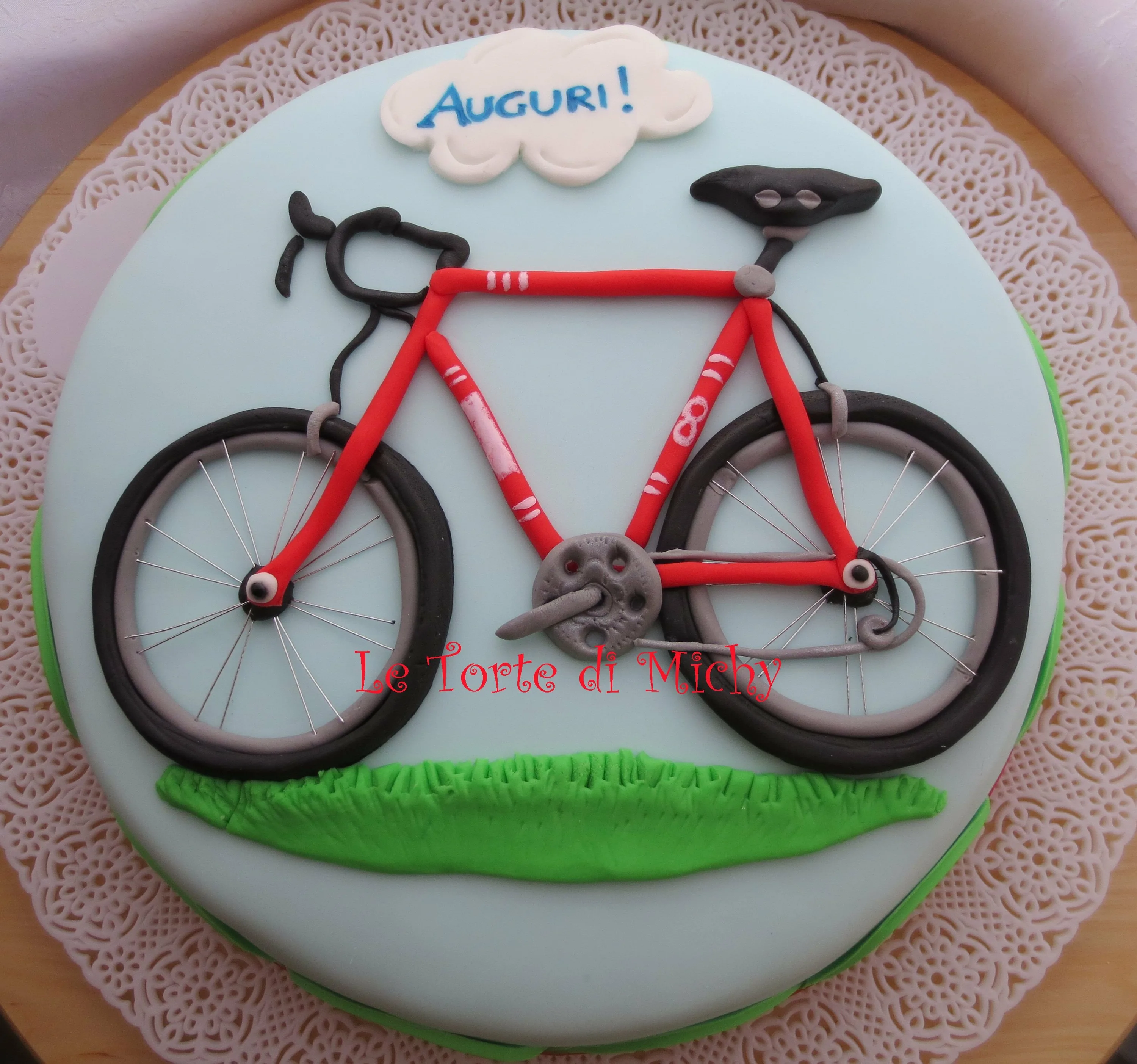 Фото Поздравления с днем рождения велосипедисту #74