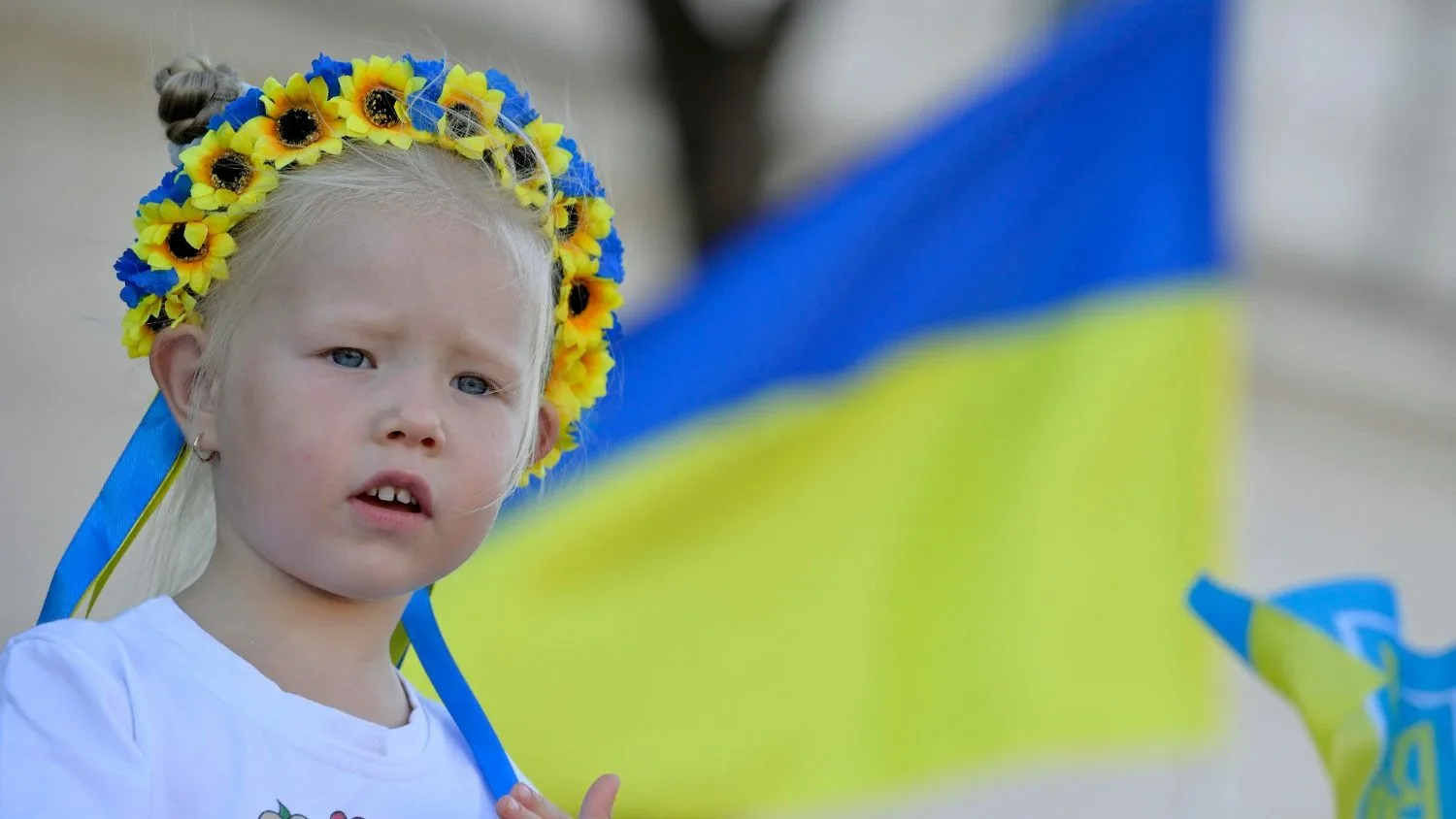 Фото Поздравления с днем независимости Украины #78