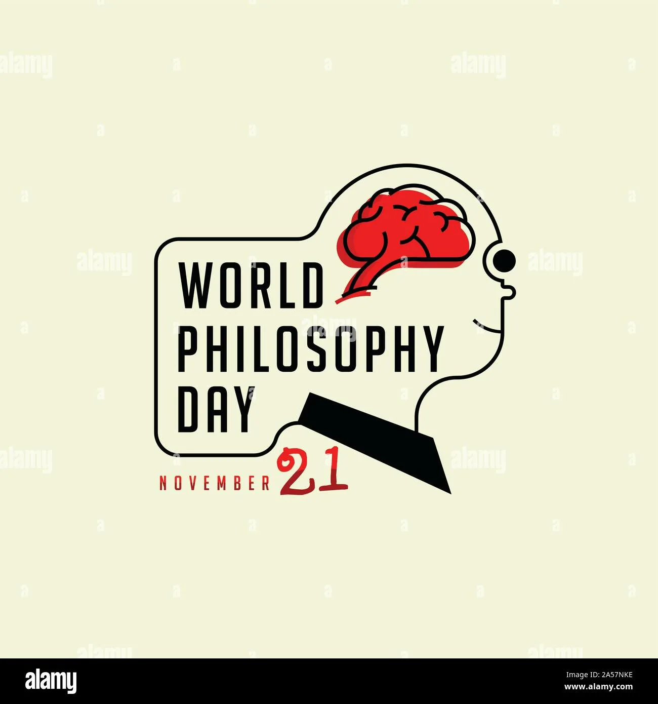 Фото Всемирный день философии #97