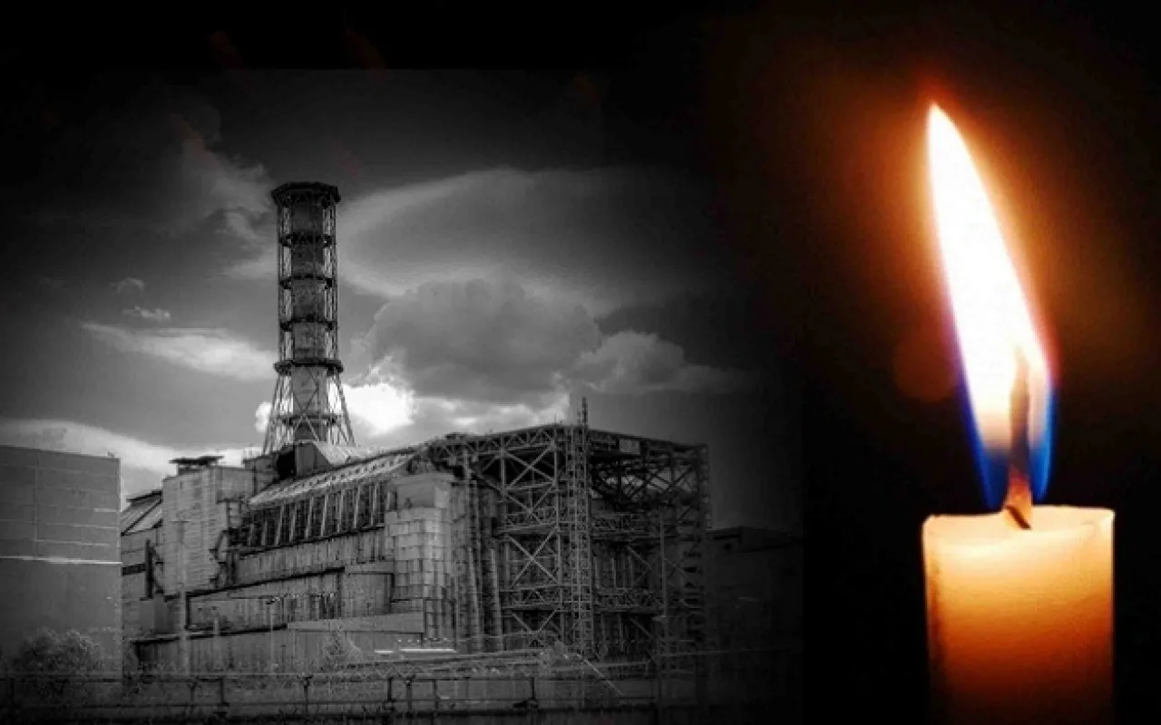 Фото День чернобыльской катастрофы. День памяти Чернобыля 2025 #52