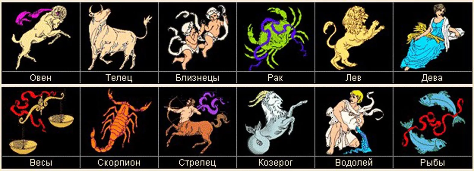 Фото Поздравления с Новым годом 2025 по знакам зодиака (по гороскопу) Близнецы, Весы, Водолей #14