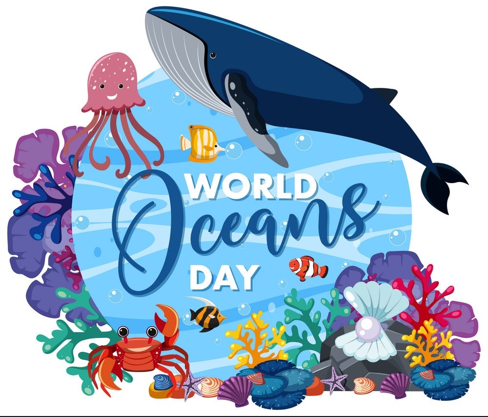 Фото Всемирный день океанов 2024 #58
