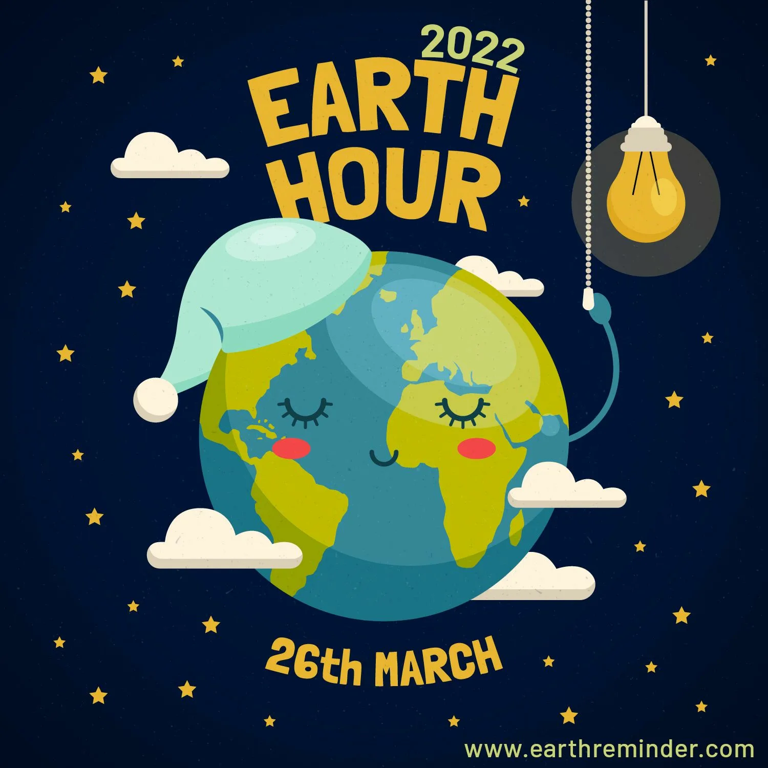 Фото Час Земли 2025 #77